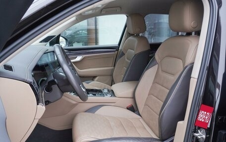 Volkswagen Touareg III, 2019 год, 3 599 000 рублей, 16 фотография