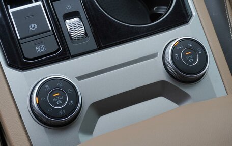 Volkswagen Touareg III, 2019 год, 3 599 000 рублей, 26 фотография