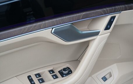 Volkswagen Touareg III, 2019 год, 3 599 000 рублей, 30 фотография