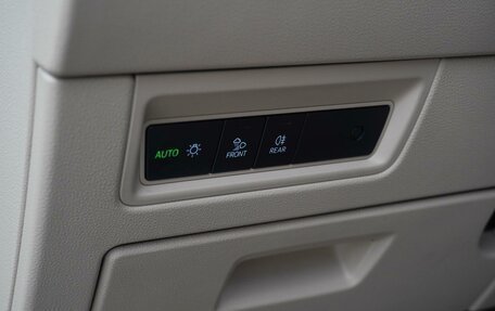 Volkswagen Touareg III, 2019 год, 3 599 000 рублей, 29 фотография