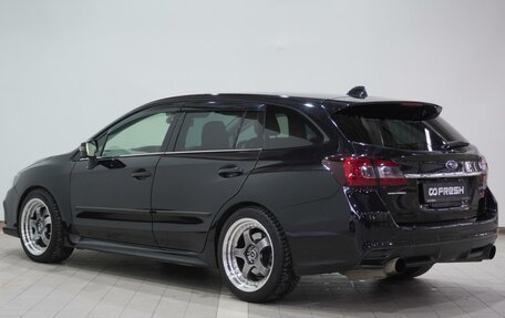 Subaru Levorg I, 2020 год, 2 385 000 рублей, 2 фотография