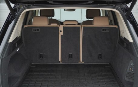 Volkswagen Touareg III, 2019 год, 3 599 000 рублей, 33 фотография