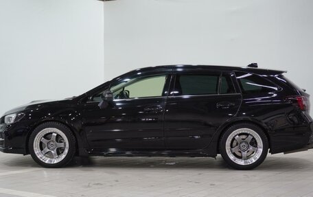 Subaru Levorg I, 2020 год, 2 385 000 рублей, 6 фотография