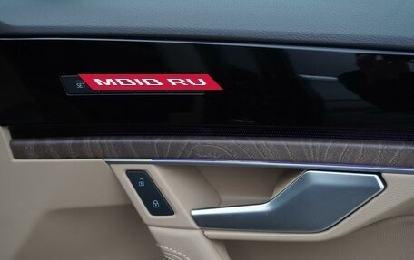 Volkswagen Touareg III, 2019 год, 3 599 000 рублей, 32 фотография