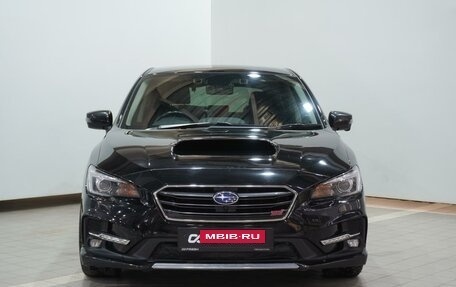 Subaru Levorg I, 2020 год, 2 385 000 рублей, 3 фотография