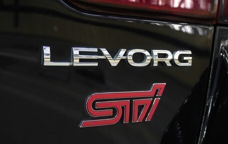 Subaru Levorg I, 2020 год, 2 385 000 рублей, 9 фотография