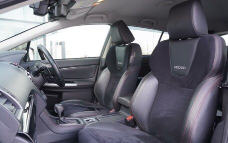 Subaru Levorg I, 2020 год, 2 385 000 рублей, 15 фотография