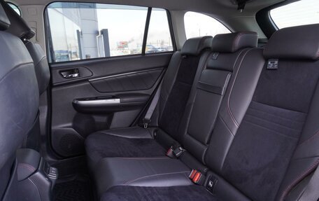 Subaru Levorg I, 2020 год, 2 385 000 рублей, 16 фотография