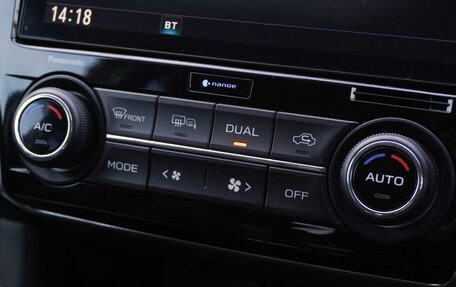 Subaru Levorg I, 2020 год, 2 385 000 рублей, 22 фотография