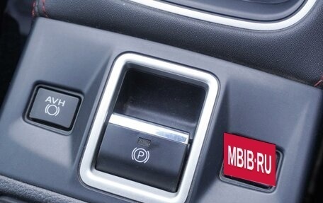 Subaru Levorg I, 2020 год, 2 385 000 рублей, 19 фотография