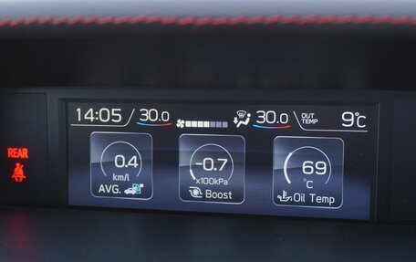 Subaru Levorg I, 2020 год, 2 385 000 рублей, 24 фотография