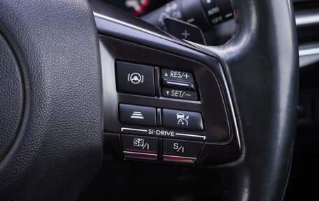 Subaru Levorg I, 2020 год, 2 385 000 рублей, 28 фотография