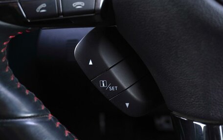 Subaru Levorg I, 2020 год, 2 385 000 рублей, 27 фотография