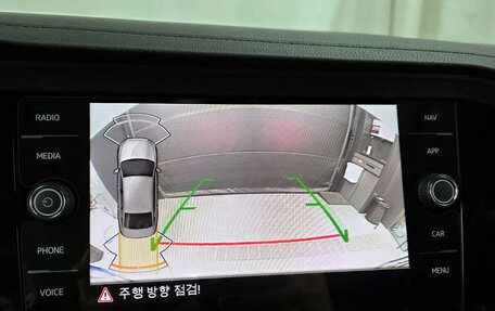 Volkswagen Jetta VII, 2022 год, 2 047 010 рублей, 12 фотография