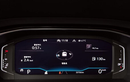 Volkswagen Jetta VII, 2022 год, 2 047 010 рублей, 7 фотография