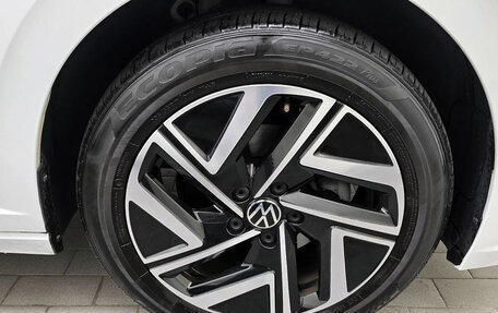 Volkswagen Jetta VII, 2022 год, 2 047 010 рублей, 4 фотография