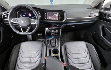 Volkswagen Jetta VII, 2022 год, 2 047 010 рублей, 5 фотография