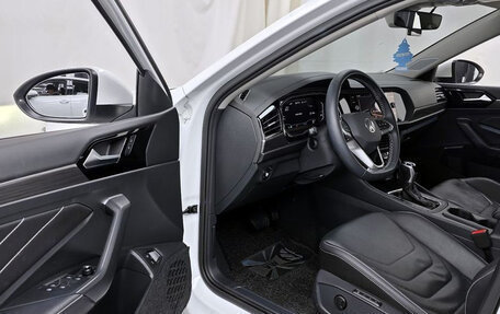 Volkswagen Jetta VII, 2022 год, 2 047 010 рублей, 9 фотография