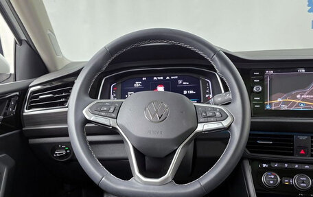 Volkswagen Jetta VII, 2022 год, 2 047 010 рублей, 6 фотография