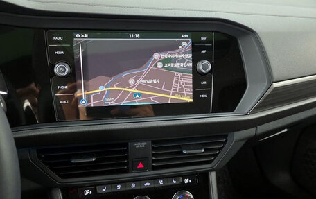 Volkswagen Jetta VII, 2022 год, 2 047 010 рублей, 11 фотография