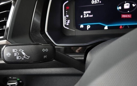 Volkswagen Jetta VII, 2022 год, 2 047 010 рублей, 14 фотография