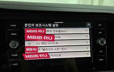 Volkswagen Jetta VII, 2022 год, 2 047 010 рублей, 13 фотография