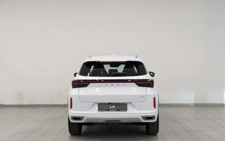 CheryExeed LX, 2025 год, 3 590 000 рублей, 6 фотография