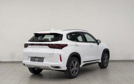 CheryExeed LX, 2025 год, 3 590 000 рублей, 2 фотография