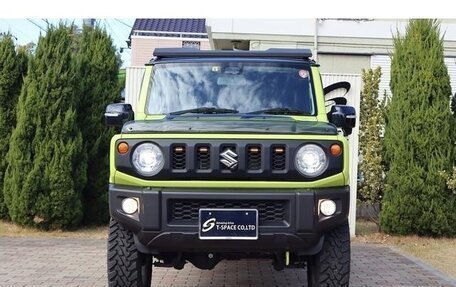 Suzuki Jimny, 2023 год, 1 000 009 рублей, 6 фотография