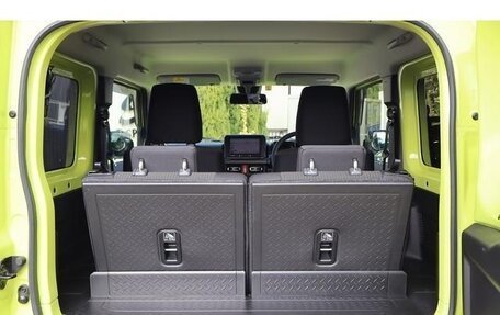 Suzuki Jimny, 2023 год, 1 000 009 рублей, 14 фотография