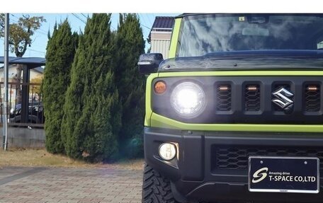 Suzuki Jimny, 2023 год, 1 000 009 рублей, 7 фотография