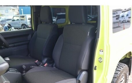 Suzuki Jimny, 2023 год, 1 000 009 рублей, 12 фотография