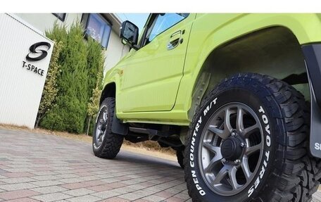 Suzuki Jimny, 2023 год, 1 000 009 рублей, 9 фотография