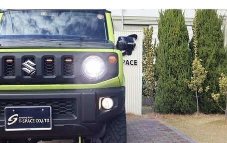 Suzuki Jimny, 2023 год, 1 000 009 рублей, 8 фотография