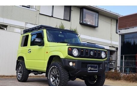 Suzuki Jimny, 2023 год, 1 000 009 рублей, 5 фотография
