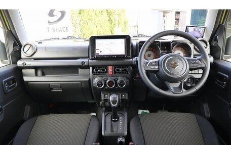 Suzuki Jimny, 2023 год, 1 000 009 рублей, 11 фотография