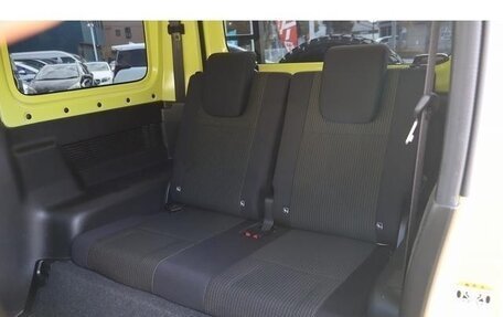 Suzuki Jimny, 2023 год, 1 000 009 рублей, 13 фотография