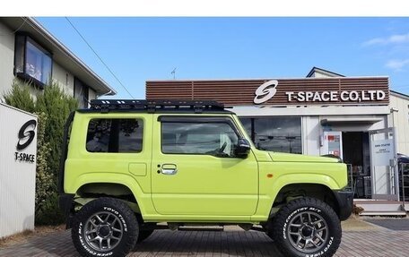 Suzuki Jimny, 2023 год, 1 000 009 рублей, 4 фотография