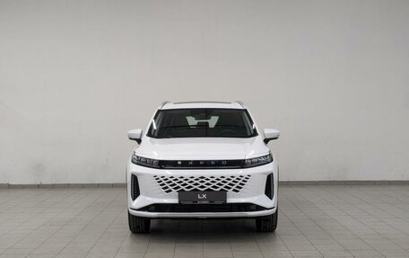 CheryExeed LX, 2025 год, 3 590 000 рублей, 5 фотография