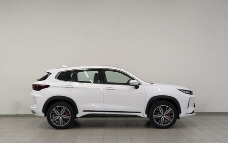 CheryExeed LX, 2025 год, 3 590 000 рублей, 4 фотография