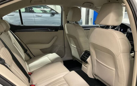 Skoda Superb III рестайлинг, 2022 год, 2 772 000 рублей, 8 фотография