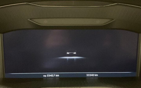 Skoda Superb III рестайлинг, 2022 год, 2 772 000 рублей, 16 фотография