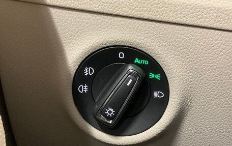 Skoda Superb III рестайлинг, 2022 год, 2 772 000 рублей, 15 фотография