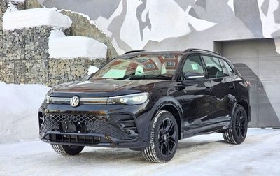 Volkswagen Tiguan, 2025 год, 4 800 000 рублей, 1 фотография