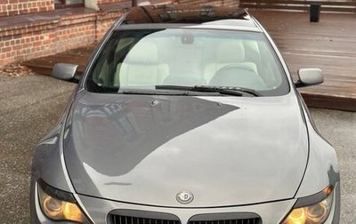 BMW 6 серия, 2006 год, 1 150 000 рублей, 1 фотография