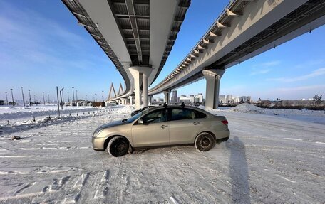 Nissan Almera, 2016 год, 430 000 рублей, 1 фотография