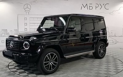 Mercedes-Benz G-Класс W463 рестайлинг _iii, 2024 год, 35 203 000 рублей, 1 фотография
