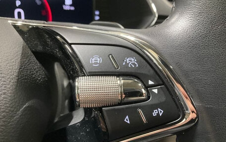 Skoda Superb III рестайлинг, 2022 год, 2 772 000 рублей, 20 фотография