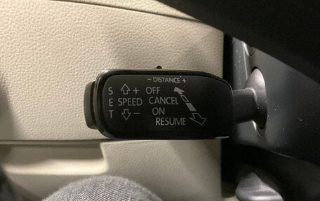 Skoda Superb III рестайлинг, 2022 год, 2 772 000 рублей, 18 фотография