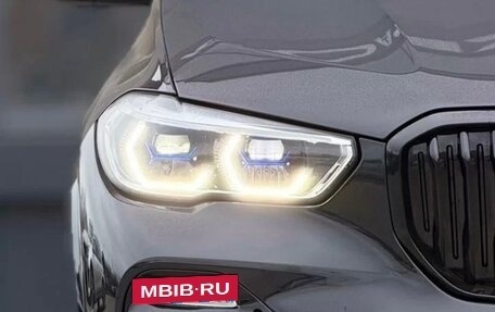 BMW X5, 2021 год, 7 900 000 рублей, 2 фотография